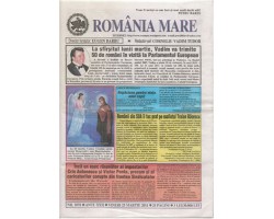 Romania Mare